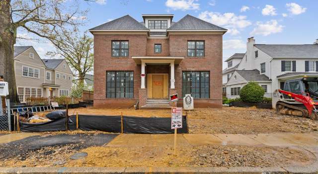 Photo of 3173 20th St N, Arlington, VA 22201