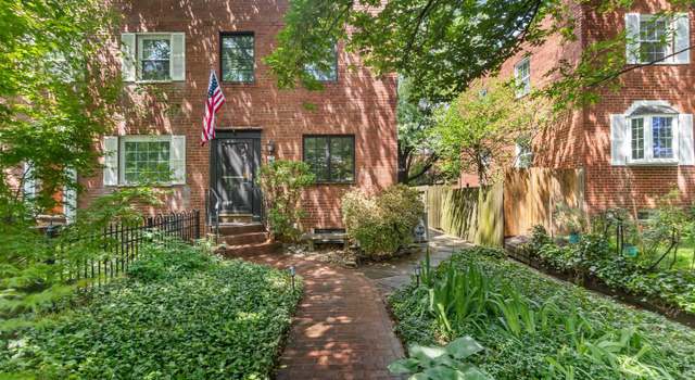 Photo of 725 S Columbus St, Alexandria, VA 22314