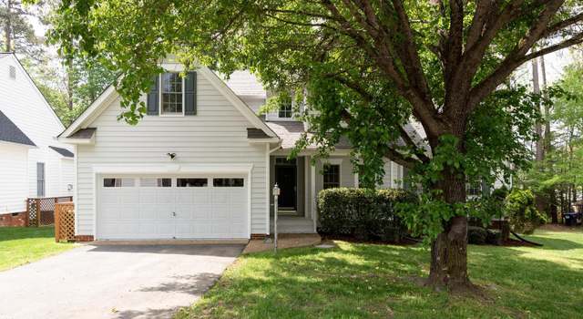 Photo of 13831 Ashbourne Hollow Cir, Chesterfield, VA 23832