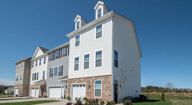 Photo of 119 Brockham Ct, Winchester, VA 22602