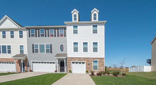 Photo of 119 Brockham Ct, Winchester, VA 22602