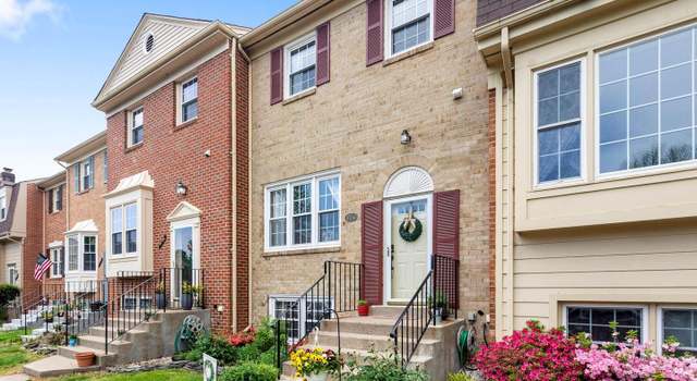 Photo of 9754 High Water Ct, Burke, VA 22015