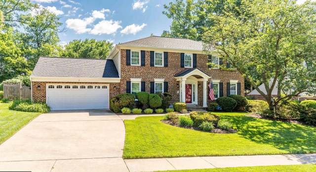 Photo of 5416 Waycross Dr, Alexandria, VA 22310
