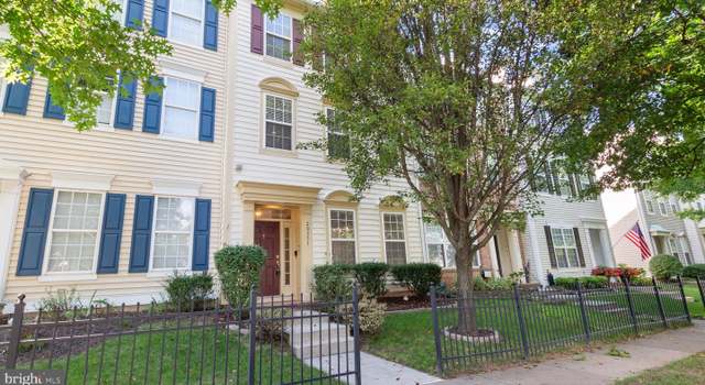 Photo of 20351 Vermeer St, Ashburn, VA 20147