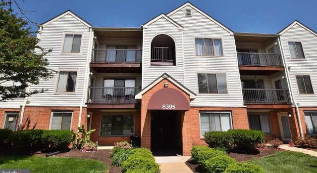 Photo of 8395 Buttress Ln #302, Manassas, VA 20110