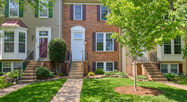 Photo of 6986 Manahoac Pl, Gainesville, VA 20155
