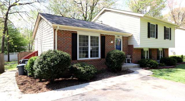 Photo of 11808 Taft Dr, Fredericksburg, VA 22407