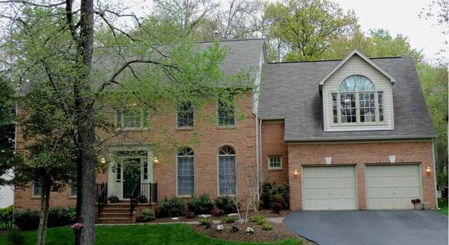 Photo of 3105 Franklins Way, Oak Hill, VA 20171