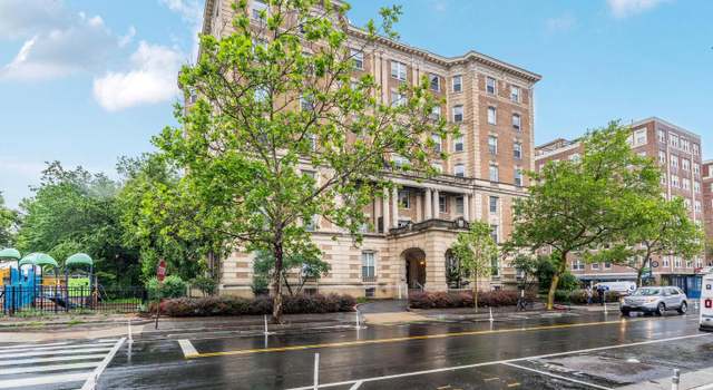 Photo of 1851 Columbia Rd NW #310, Washington, DC 20009
