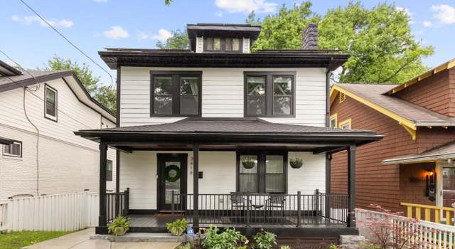 Photo of 3418 South Dakota Ave NE, Washington, DC 20018