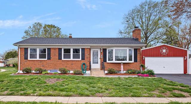 Photo of 101 Reybold Dr, Delaware City, DE 19706