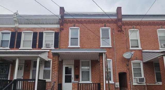 Photo of 1633 Lancaster Ave, Wilmington, DE 19805