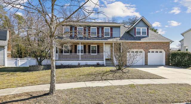 Photo of 7305 Musical Way, Severn, MD 21144