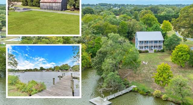 Photo of 5875 Rockhold Creek Rd, Deale, MD 20751