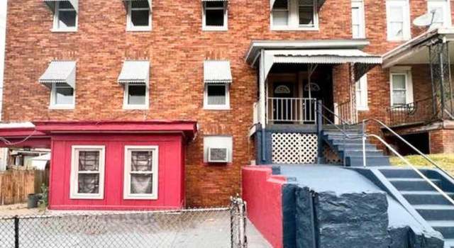 Photo of 3160 Lyndale Ave, Baltimore, MD 21213