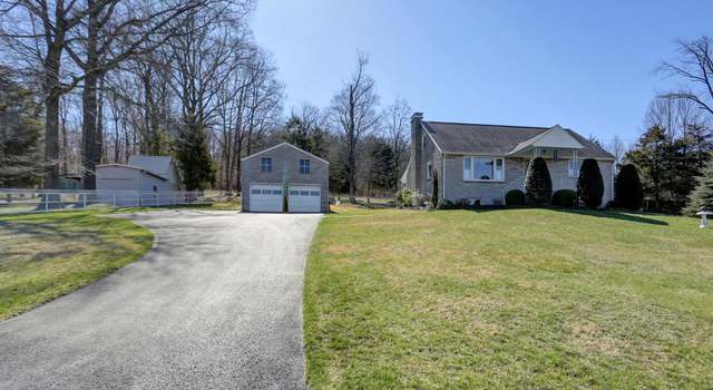 Photo of 6509 Browns Quarry Rd, Sabillasville, MD 21780