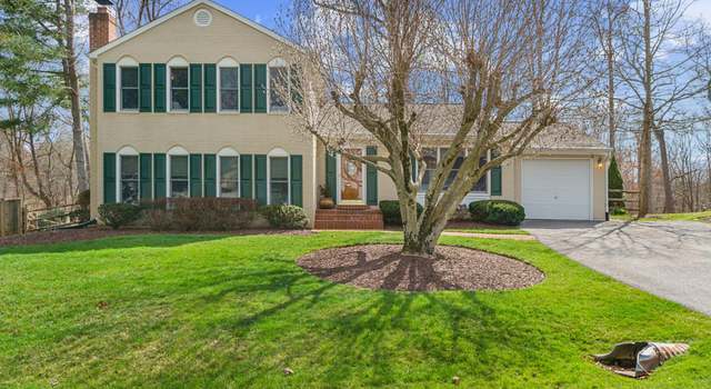 Photo of 17705 Overwood Dr, Olney, MD 20832