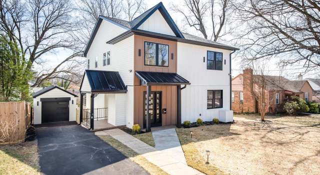 Photo of 1612 Noyes Dr, Silver Spring, MD 20910