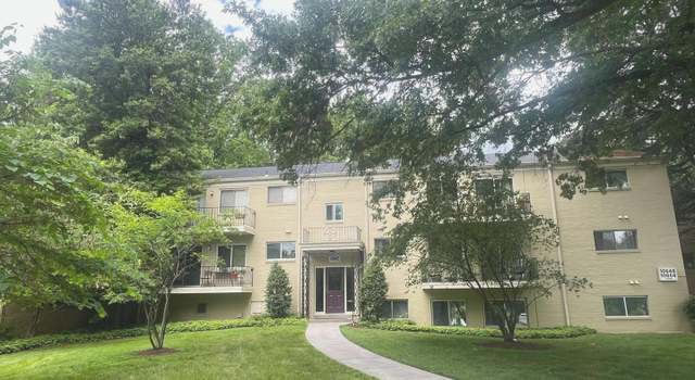 Photo of 10642 Montrose Ave #103, Bethesda, MD 20814