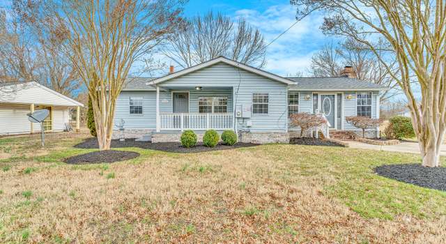 Photo of 24338 Longview Rd, Chaptico, MD 20621