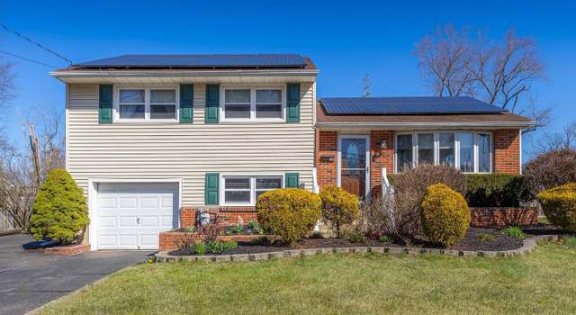 Photo of 34 Kirkwood Rd, Gibbsboro, NJ 08026