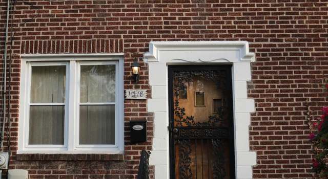 Photo of 1318 Sayres Ave, Camden, NJ 08104