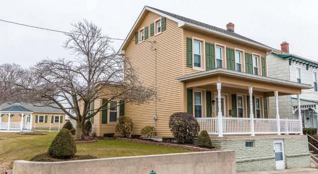 Photo of 621 Main St, Shoemakersville, PA 19555