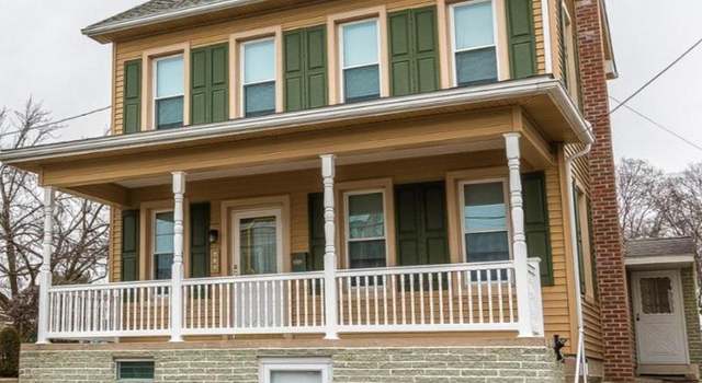 Photo of 621 Main St, Shoemakersville, PA 19555