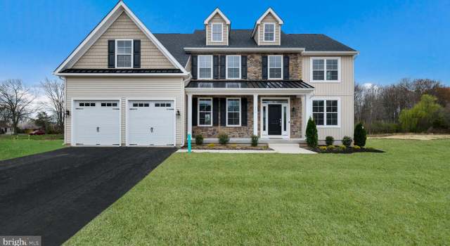 Photo of 1204 Green Ridge Cir Lot 5, Perkasie, PA 18944