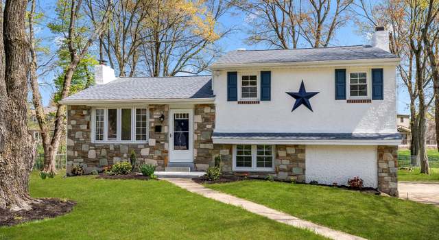 Photo of 1813 Meadowbrook Rd, Feasterville Trevose, PA 19053