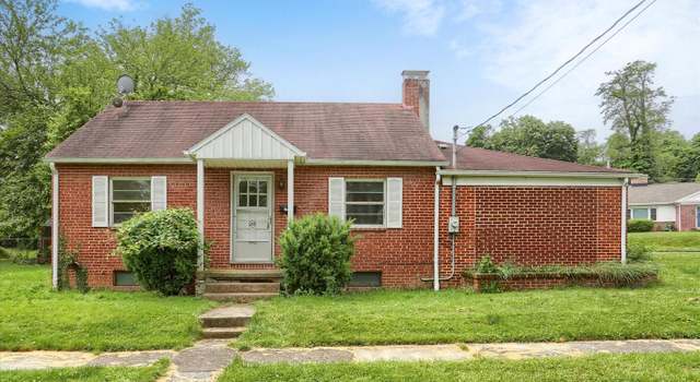 Photo of 400 Woodland Ave, New Cumberland, PA 17070