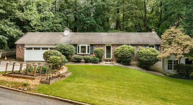 Photo of 4 Dogwood Dell, Coatesville, PA 19320