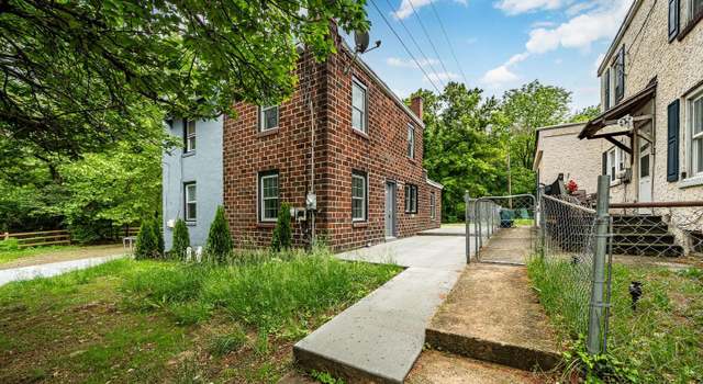 Photo of 71 Wood St, Coatesville, PA 19320