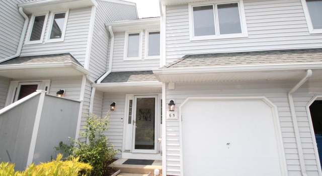 Photo of 65 E Jonathan Ct #65, Kennett Square, PA 19348