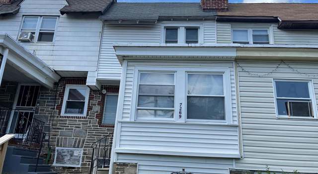 Photo of 7269 Guilford Rd, Upper Darby, PA 19082