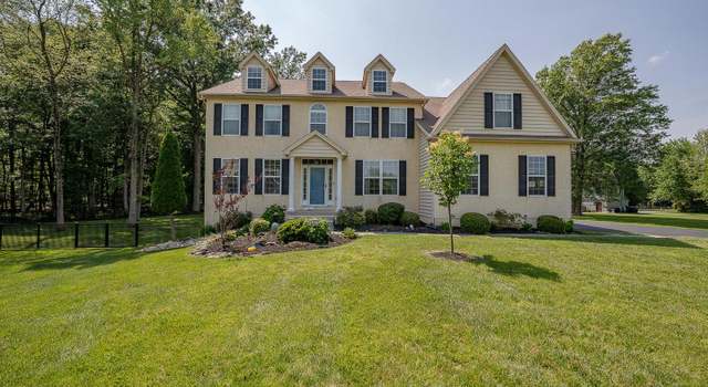 Photo of 3511 Marthas Way, Garnet Valley, PA 19060
