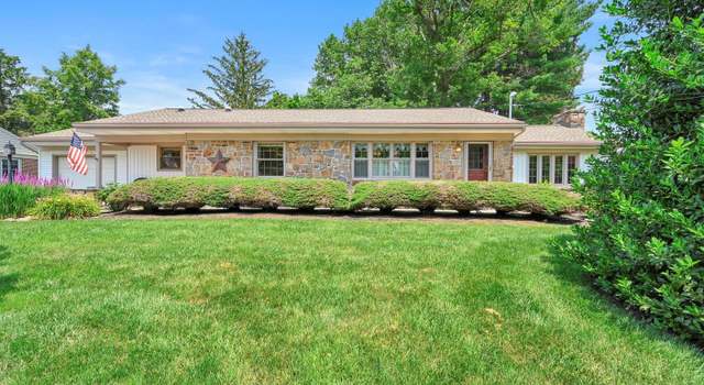 Photo of 2109 Lyndell Dr, Lancaster, PA 17601