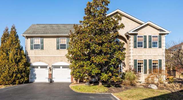 Photo of 2139 Eastport Way, Harleysville, PA 19438