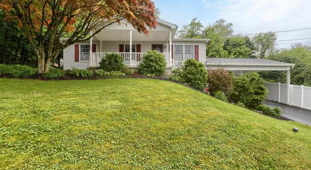 Photo of 6 North Locke Ave, Yeagertown, PA 17099
