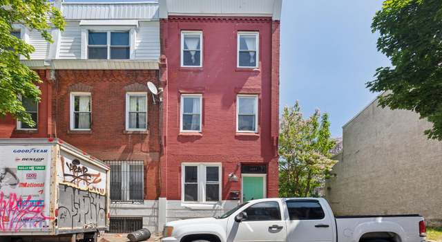 Photo of 2219 N 16th St, Philadelphia, PA 19132