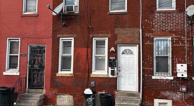 Photo of 5019 Kershaw St, Philadelphia, PA 19131