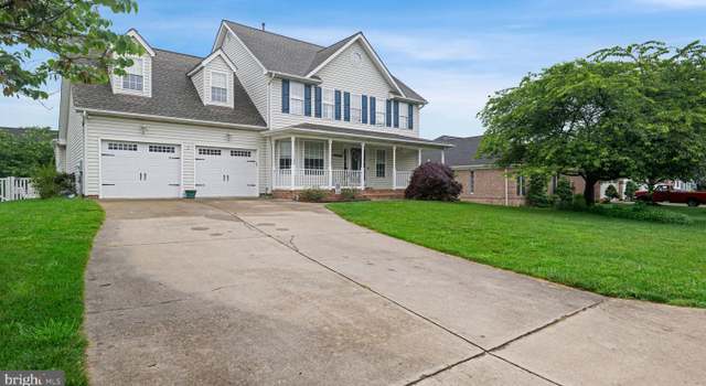 Photo of 283 Huntersridge Rd, Winchester, VA 22602