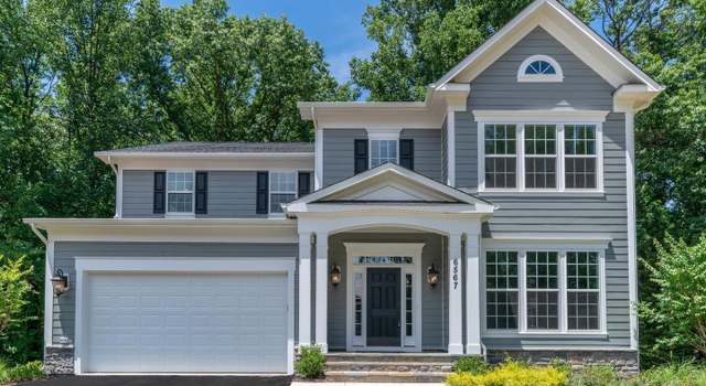Photo of 1936 Leonard Rd, Falls Church, VA 22043