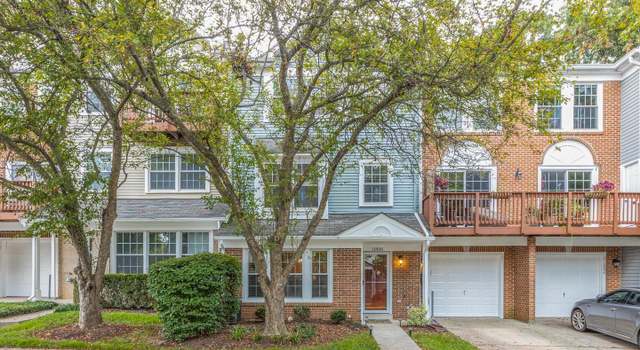 Photo of 11806 Rockaway #28, Fairfax, VA 22030