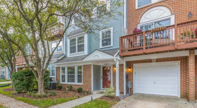 Photo of 11806 Rockaway #28, Fairfax, VA 22030