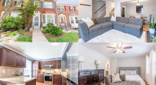 Photo of 8075 Sky Blue Dr, Alexandria, VA 22315