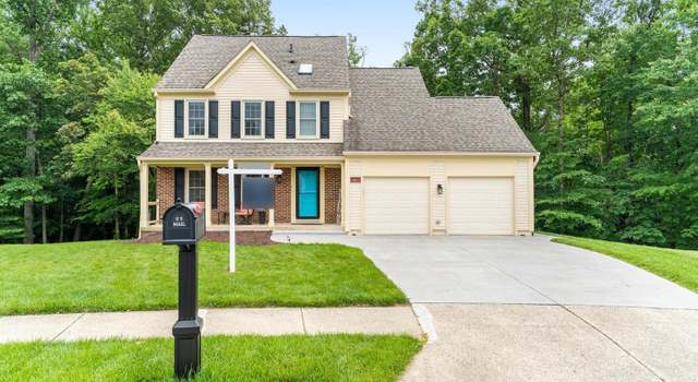Photo of 7812 Blue Jasmine Ct, Springfield, VA 22153