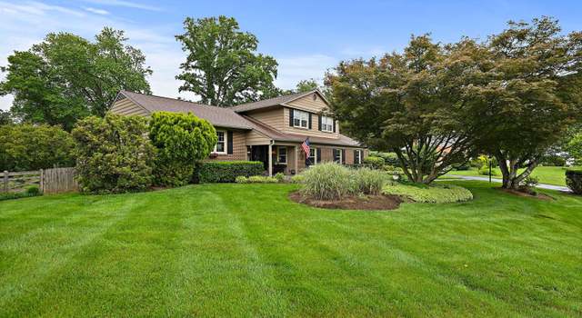Photo of 10404 Trumpeter Ct, Vienna, VA 22182