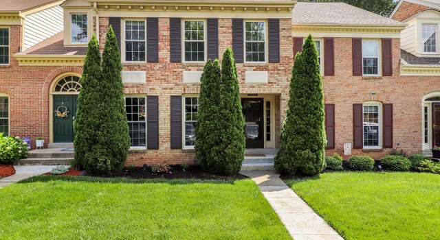 Photo of 4621 Luxberry Dr, Fairfax, VA 22032