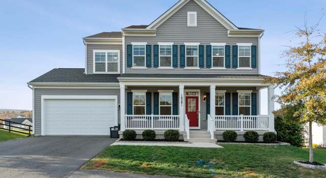 Photo of 18281 Presidio Pl, Round Hill, VA 20141